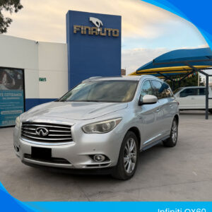 Infiniti QX60