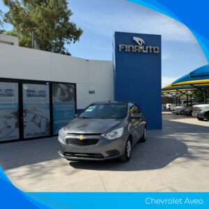 Chevrolet Aveo 2021