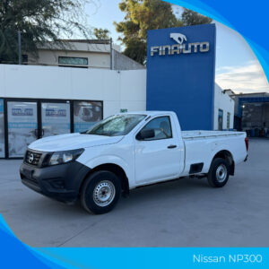 Nissan NP 300